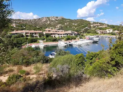Marina di Porto Cervo in Porto Cervo, Italy — photo 5