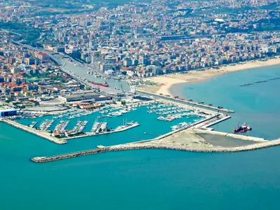 Marina di Pescara