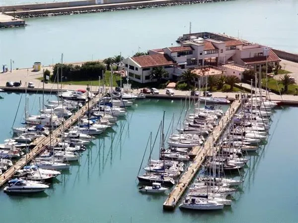 Marina di Pescara in Pescara, Italy — photo 2