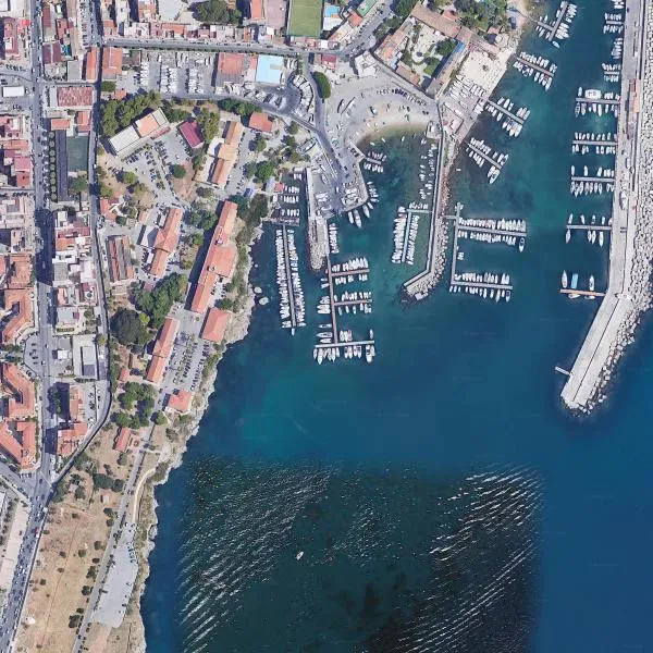 Marina Arenella in Palermo, Italy — photo 5