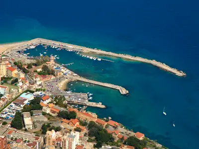 Marina Arenella in Palermo, Italy — photo 3