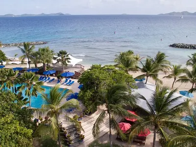 BVI, Tortola, Nanny Cay Marina in Road Town, British Virgin Islands — photo 3
