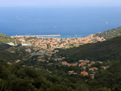 Marciana Marina in Marciana Marina, Italy — photo 3