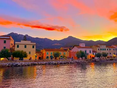 Marciana Marina in Marciana Marina, Italy — photo 2