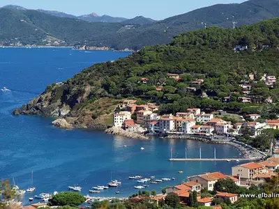 Marciana Marina in Marciana Marina, Italy — photo 4