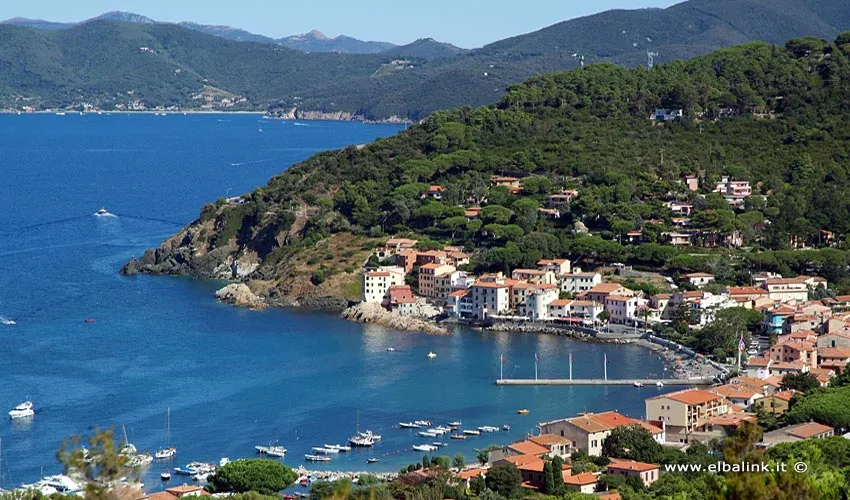 Marciana Marina in Marciana Marina, Italy — photo 4