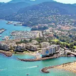 Mandelieu la Napoule Marina