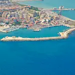 Crotone Marina