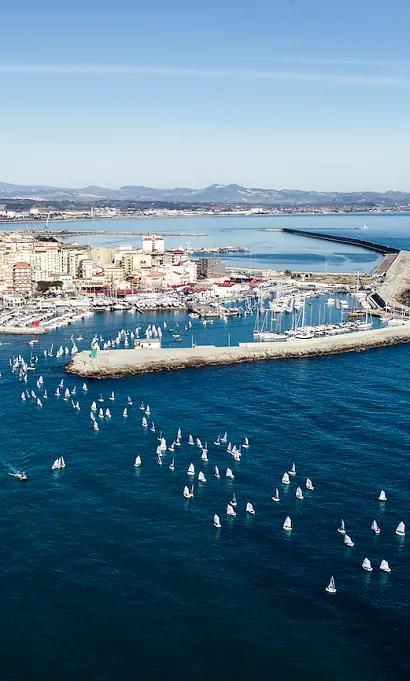 Crotone Marina in Crotone, Italy — photo 3
