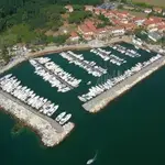 Bocca di Magra Marina