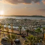 Bandol Marina