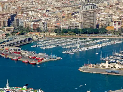 Real Club Regatas de Alicante