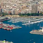 Real Club Regatas de Alicante