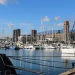 Marina Santa Cruz