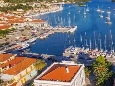 Marina Ithakis in Vathy, Greece — photo 3