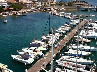 Taranto Marina