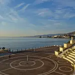 Reggio Calabria Marina