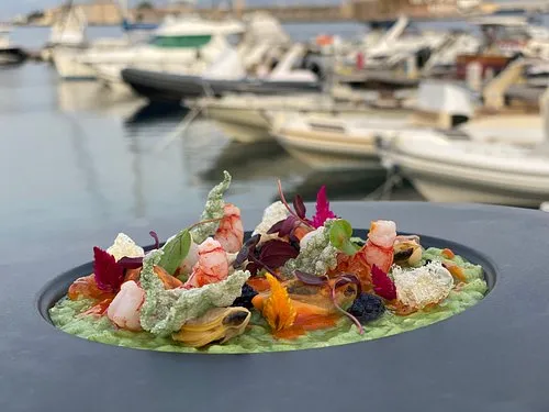 Marina del Nettuno, Messina in Messina, Italy — photo 8