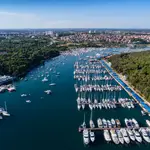 Tehnomont Marina Veruda