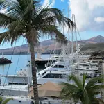 Marina Puerto Calero