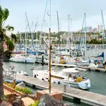 Las Palmas de Gran Canaria Marina
