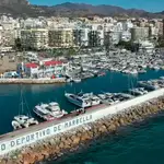 Puerto Deportivo de Marbella