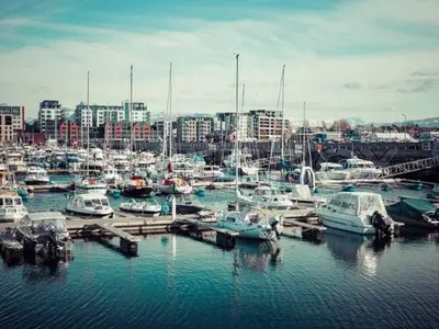 Bodoe Marina