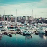 Bodoe Marina