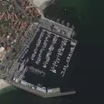 Porto Deportivo de Combarro