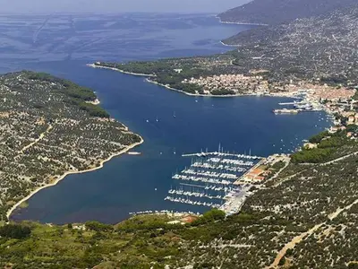 ACI Marina Cres