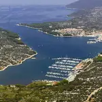 ACI Marina Cres