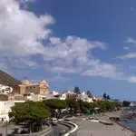 Santa Marina Salina