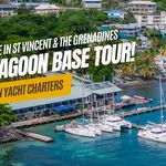 St. Vincent Marina