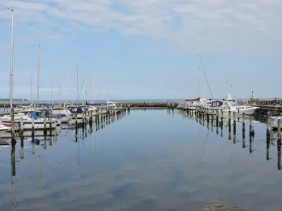 Kerteminde Marina in Kerteminde, Denmark — photo 3