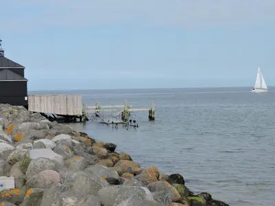Kerteminde Marina in Kerteminde, Denmark — photo 5