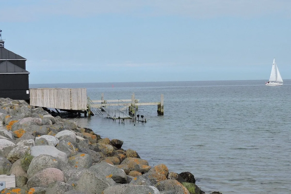 Kerteminde Marina in Kerteminde, Denmark — photo 5