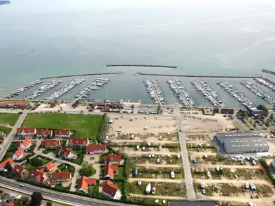Kerteminde Marina in Kerteminde, Denmark — photo 4