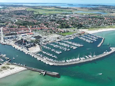 Kerteminde Marina