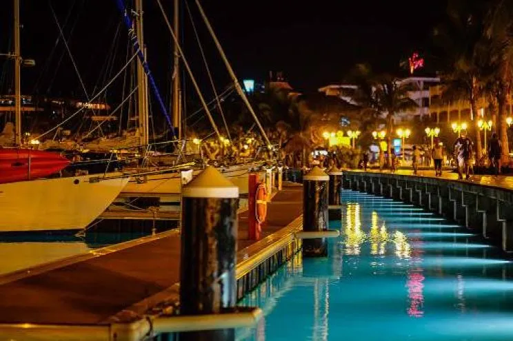 Marina de Papeete in Papeete, France — photo 4