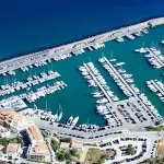 Port d'Aiguadolç
