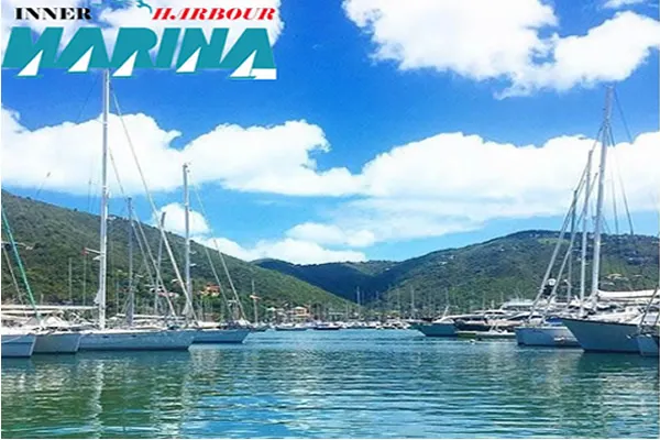 Inner Harbour Marina in Road Town, British Virgin Islands — photo 3