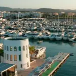 Marina Santa Eulalia
