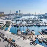 Marina Port Vell
