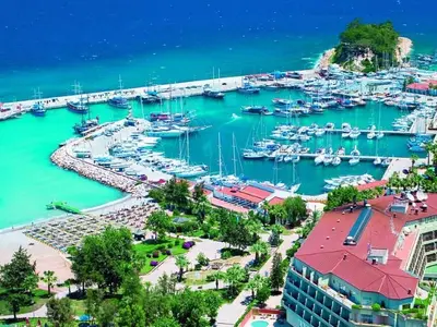 Kemer Marina