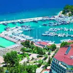 Kemer Marina