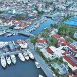 Netsel Marmaris Marina