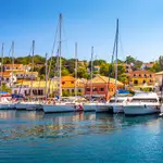 Paxos Marina