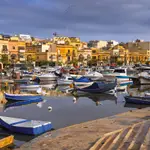 Msida Yacht Marina