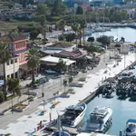 Old Town Marina (NAOK)