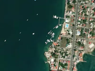 Marina Cienfuegos